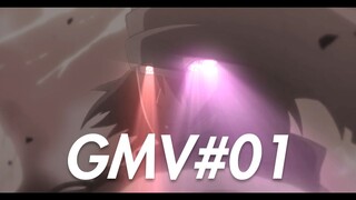 【GMV】Needs - 佐助