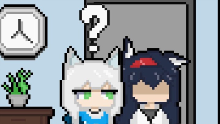 Dạo này Bác sĩ đang làm gì thế? 👁 👁?! [ Arknights ]