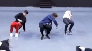 【NCT127】Biên đạo khó đến thế mà chúng ta vẫn hoàn thành rất xuất sắc