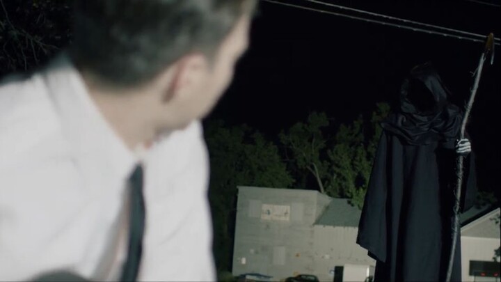 A Grim Becoming - Official Trailer #1