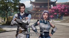 Sword Immortal Is Here S2 Eps 06 Sub Indo