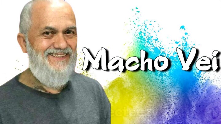 Programa do Macho Vei -430