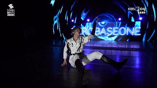 240125 KBS joy THE 33rd SEOUL MUSIC AWARDS ZEROBASEONE CUT