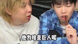 《童话小镇怪谈》