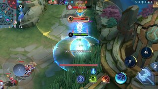 silvana mode troll nih✌️