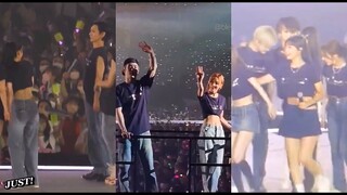 SM FAMILY MOMENTS AT SMTOWN TOKYO DAY 1 PART 1