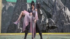Tomb Of Fallen S2 EPS 22 Sub Indo