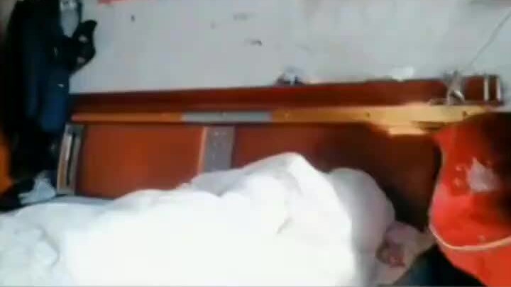 A paralysis lasting over ten years was miraculously cured!