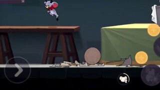 【Cat and Jerry Mobile Game】Shocking! Da Guagua, the number one cat on the list, never caught a mouse
