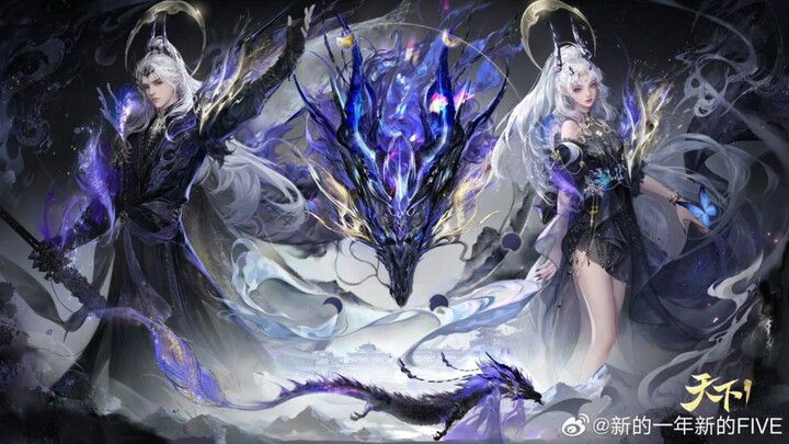 World Defying Gods Eps 2 Sub Indo