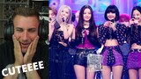 BLACKPINK - 'How You Like That' 0712 SBS Inkigayo : NO.1 OF THE WEEK - REACTION