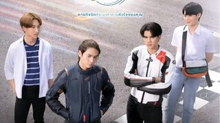 Love In The Air | Episode 05 [Eng Subs]
