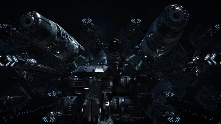 Ender's Game _ 2013