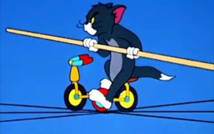 Tom dan Jerry Segel Tom dan Jerry