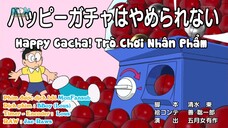 Doraemon Tập 620 :Happy Gacha! Trò Chơi Nhân Phẩm