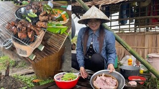 Buổi cơm ngon cho cả gia đình với món này thì khỏi phải chê