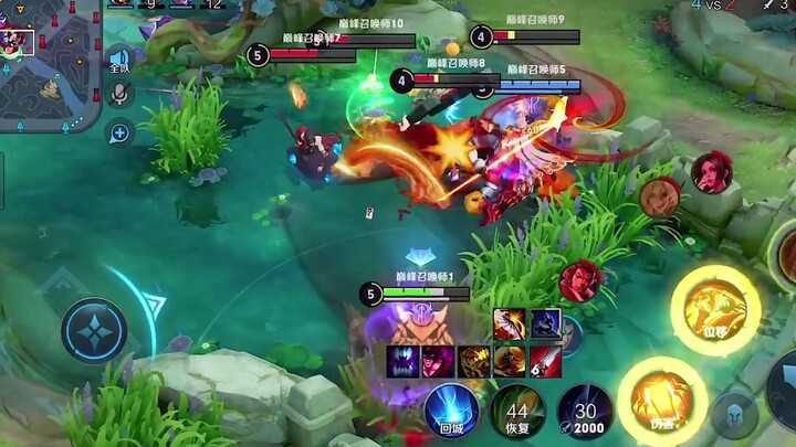 สอนวิธีกดดันให้ชนะใน 7.5 นาที: ในฐานะเพื่อนร่วมทีมของไทเกอร์ คุณต้องทำอะไรบ้าง? ฉันกำหนดจังหวะ เหลือ