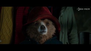 Phim Hoạt Hình Hollywood Hài Hước Thuyết Minh | CHÚ GẤU PADDINGTON