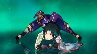 Genshin Impact Konten Berbayar -Grup Remaja