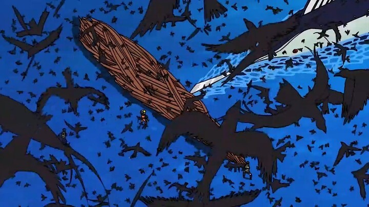 Naruto Shippuden Season 11_ Episode 223 Hindi Dubbed