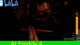 Chica vẫn sống và rất dai nha ae #kinhdi