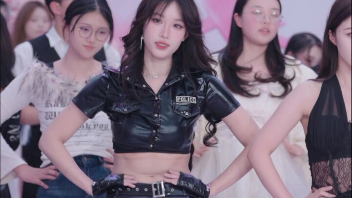 【Genshin Impact】2026.01.10 Suiwu “BZ Roadshow” di Chengdu · COSMO