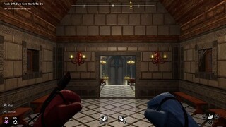 Priest Simulator: Heavy Duty Pt.2-Epic Bus Ride