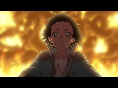 To Your Eternity - A million voices (AMV)