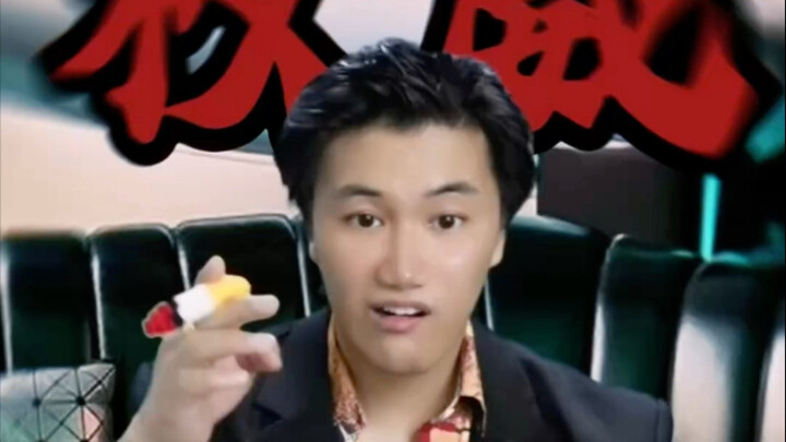 [Nan Jiabin] The latest video is here—come check it out!