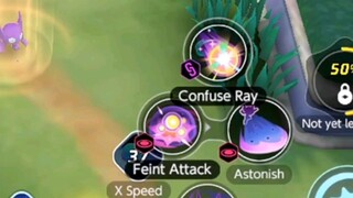 cara menggunakan sableye