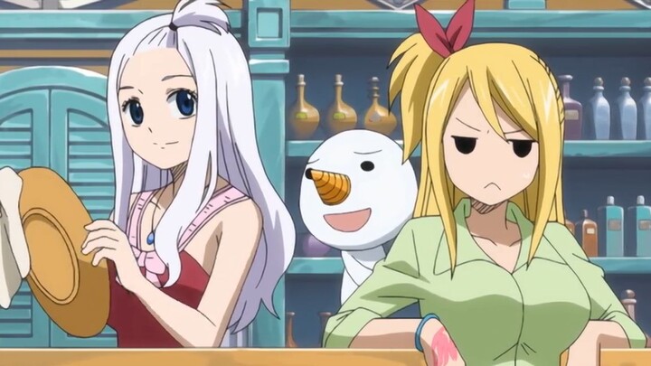 FAIRY TAIL EPISODE 97 - malay sub