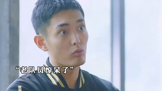 农村傻小子跳高天赋异禀，第一次跳就把所有人惊呆了