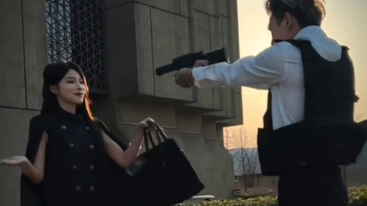 الحلم في الاتجاه المعاكس