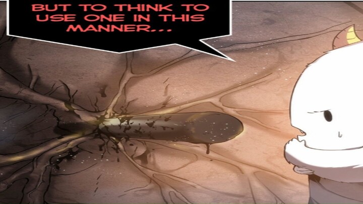 Omniscient Reader Viewpoint Chapter 14 part 3 Tagalog/FilipinoSummary/overview