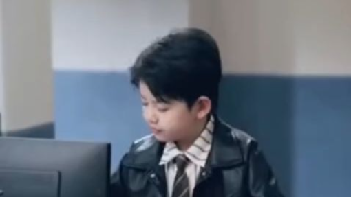 อู๋หนาน ยอดนักสืบวัยเยาว์ (ผสมซับไทย)