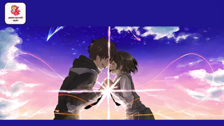 Nightcore - Bring Me the Night (mang tôi vào màn đêm) #AMV #schooltime