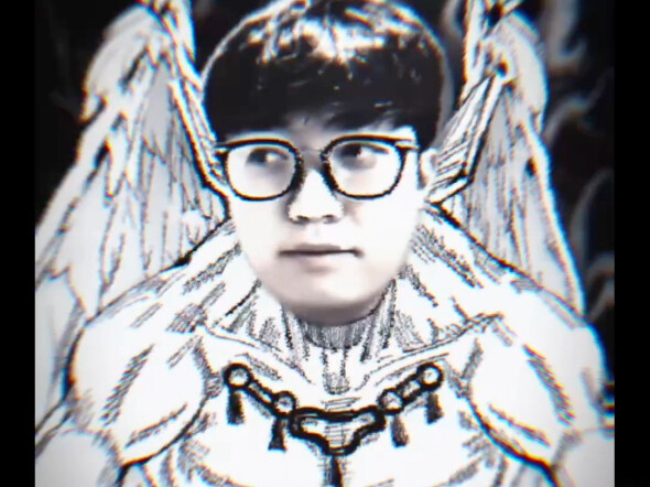 ผู้กล้าเป็นตัวซวยเหรอ??
