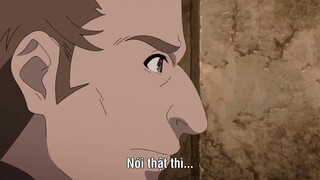 Thất Nghiệp Chuyển Sinh (Phần 2) - Part 2 EP 8 [Sub Việt]