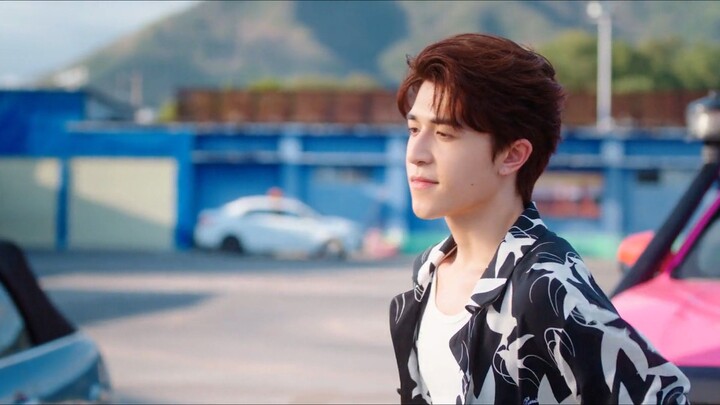 🇨🇳 Speed And Love Ep 10 Sub Indo 🇲🇨