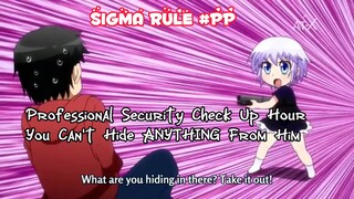 Sigma Rule Compilation #16