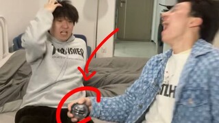 这是我买过最奇怪的东西！！！