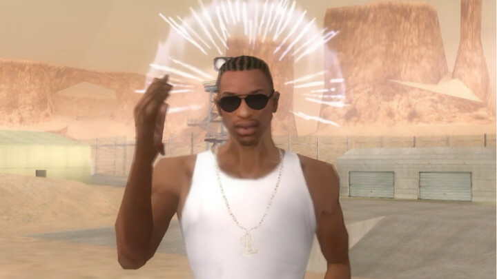 Kế hoạch đen tối, nhưng người xuất hiện lại là Ngũ Điều J～