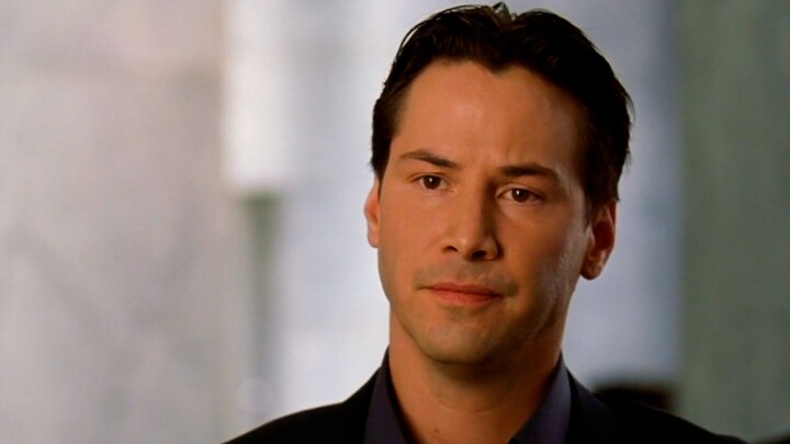 The details reveal a person’s character.