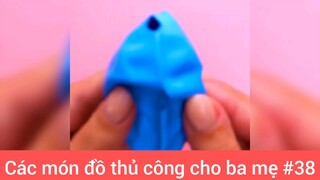 Đồ thủ công cho ba mẹ p38