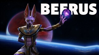 Top 8 Sự Thật Về Thần Hủy Diệt Beerus