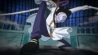 Brook solo yonkou😈