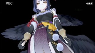 原神