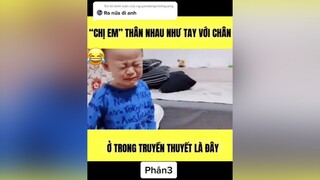 Trả lời  Gương mặt vàng trong làng cam chịu 😂😂😂 mn cho mình một ❤️❤️❤️nhétym❤️ xuhuong hàihước follow sclk_fl_tym