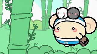 Fans menulis sebuah lagu untuk kami, sebuah kegembiraan yang berjalan dua arah! 【Selamat pagi telur】