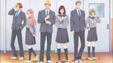 ดวงดาราเจิดจรัสเกินตะวัน ตอนที่01 พากย์ไทย